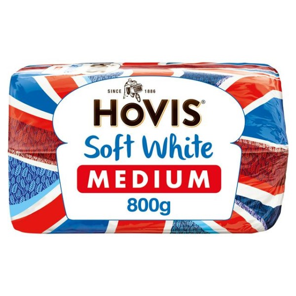 Hovis Bread